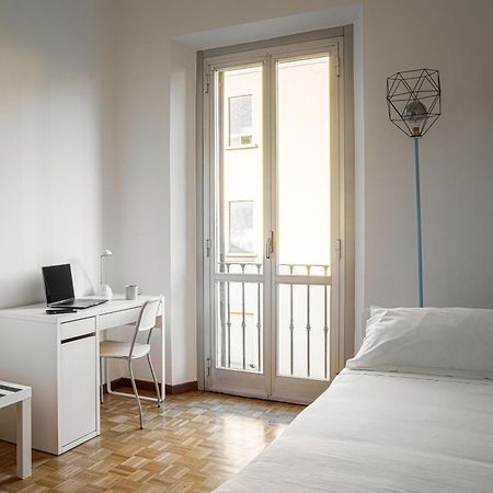 Accomodo Miq41 Quadrivano Centrale Milan Exterior photo