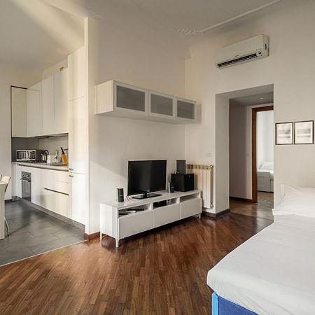 Accomodo Miq41 Quadrivano Centrale Milan Exterior photo